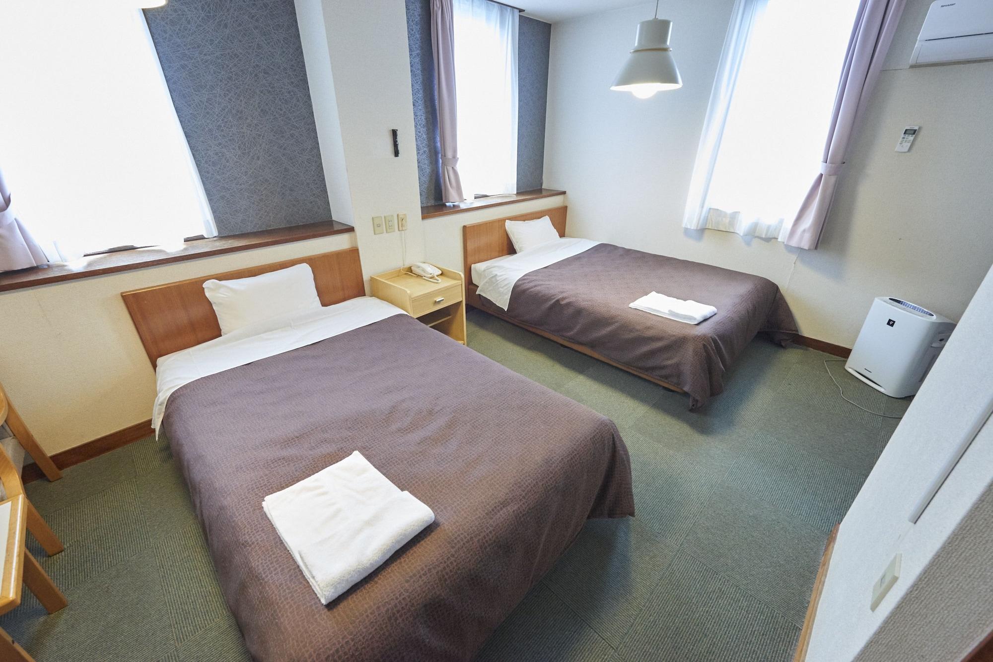 Hotel Select Inn Nishinasuno Nasushiobara Exterior photo