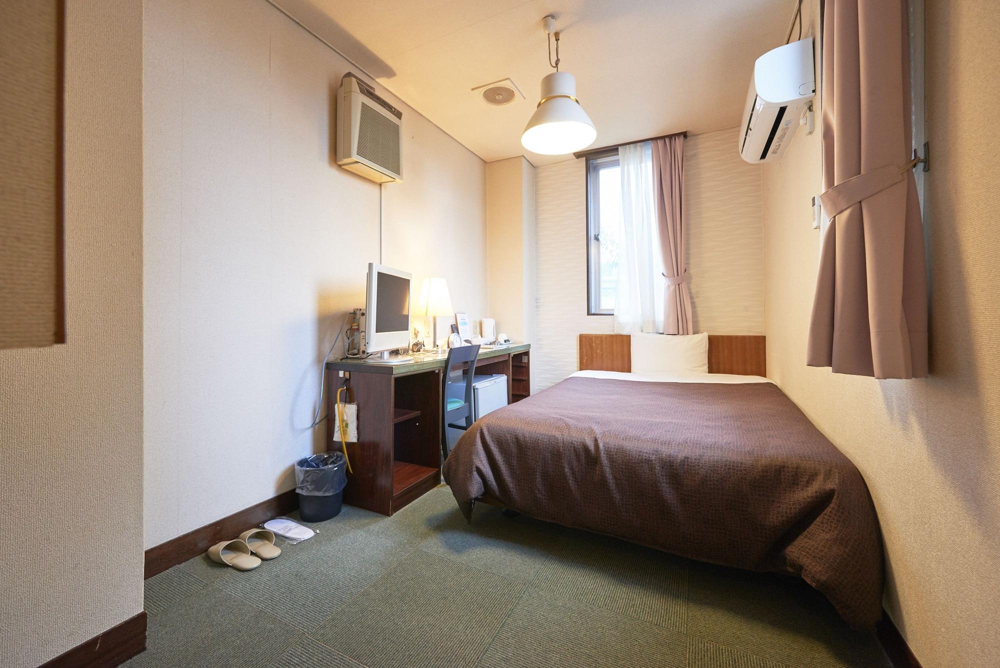 Hotel Select Inn Nishinasuno Nasushiobara Exterior photo